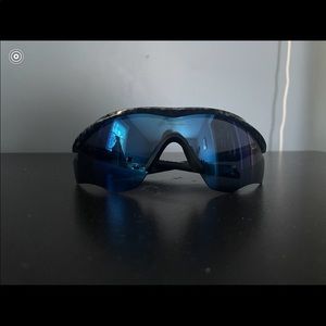 Oakley glasses